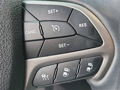 2018 Jeep Grand Cherokee High Altitude