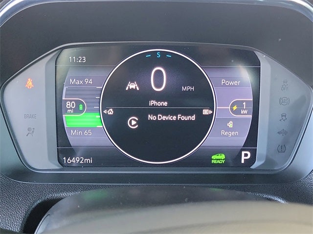 2023 Chevrolet Bolt EV 1LT