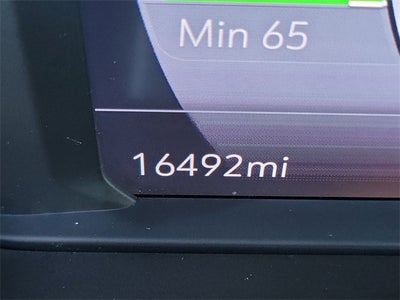 2023 Chevrolet Bolt EV 1LT