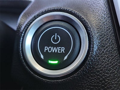 2023 Chevrolet Bolt EV 1LT