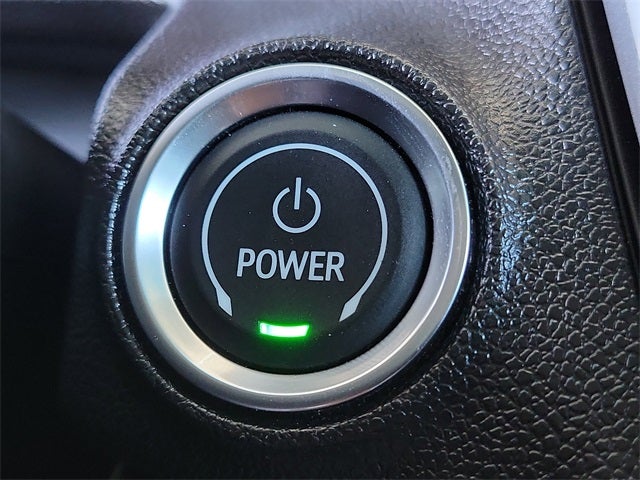 2023 Chevrolet Bolt EV 1LT