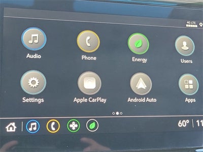 2023 Chevrolet Bolt EV 1LT