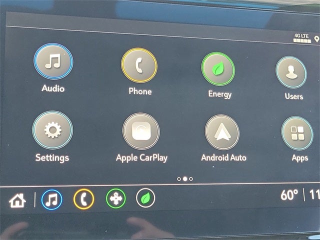 2023 Chevrolet Bolt EV 1LT