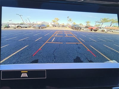 2023 Chevrolet Bolt EV 1LT