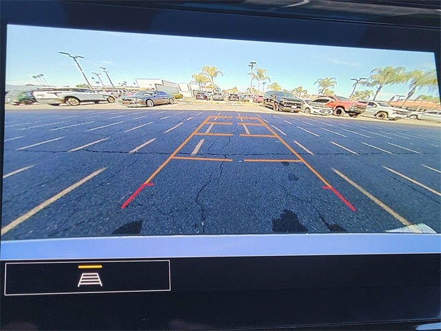 2023 Chevrolet Bolt EV 1LT