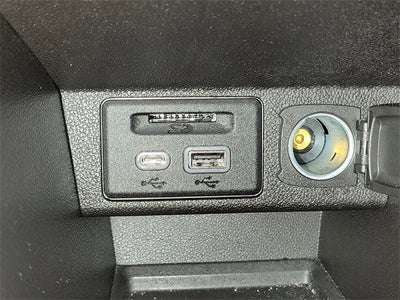 2023 Chevrolet Bolt EV 1LT