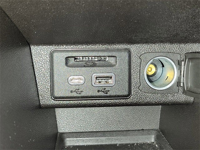 2023 Chevrolet Bolt EV 1LT