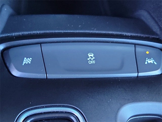 2023 Chevrolet Bolt EV 1LT