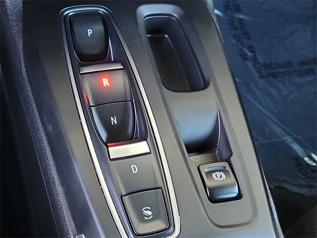 2023 Chevrolet Bolt EV 1LT