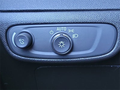 2023 Chevrolet Bolt EV 1LT