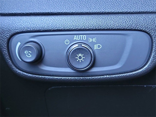 2023 Chevrolet Bolt EV 1LT