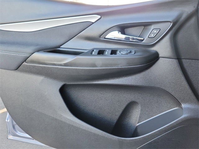 2023 Chevrolet Bolt EV 1LT