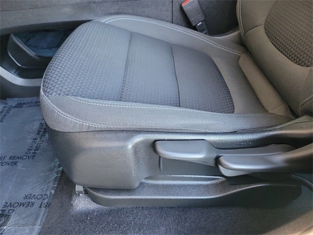 2023 Chevrolet Bolt EV 1LT