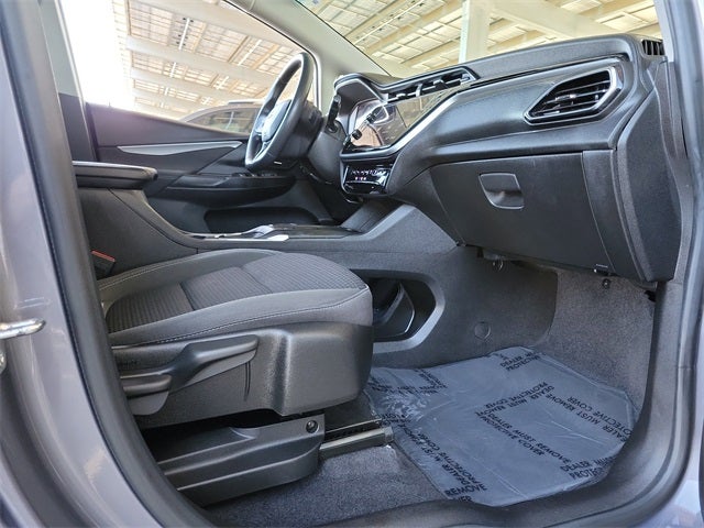2023 Chevrolet Bolt EV 1LT