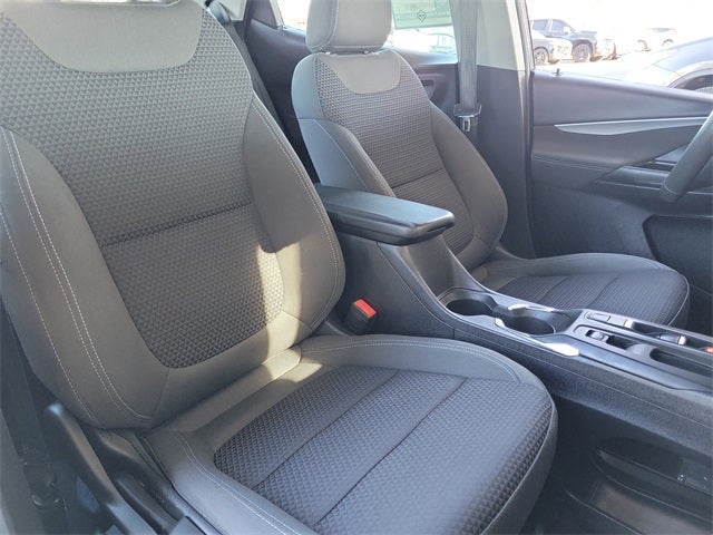 2023 Chevrolet Bolt EV 1LT