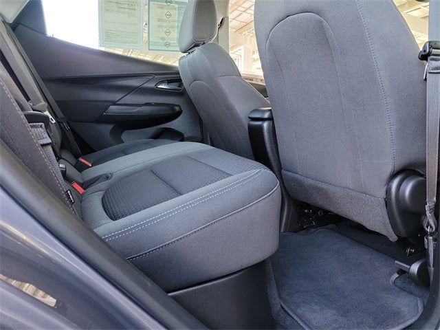 2023 Chevrolet Bolt EV 1LT