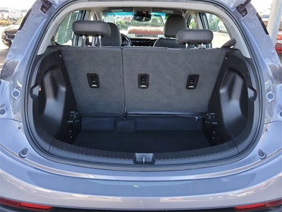 2023 Chevrolet Bolt EV 1LT