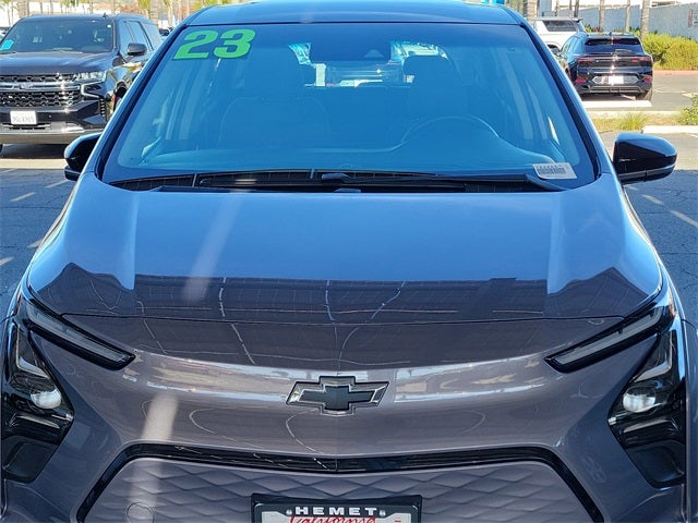 2023 Chevrolet Bolt EV 1LT