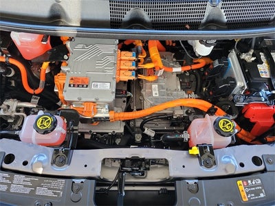 2023 Chevrolet Bolt EV 1LT