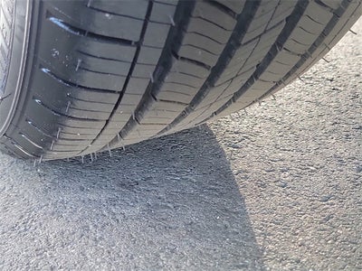 2023 Chevrolet Bolt EV 1LT