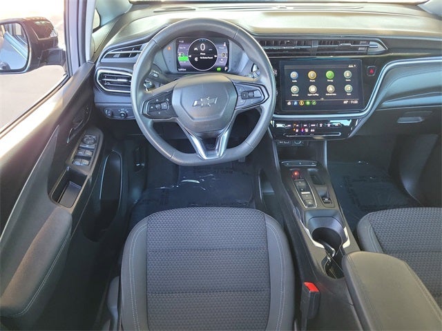 2023 Chevrolet Bolt EV 1LT