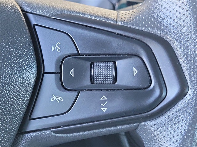 2023 Chevrolet Bolt EV 1LT