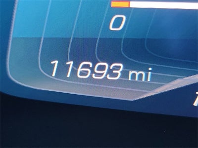 2020 Chevrolet Corvette Stingray 3LT