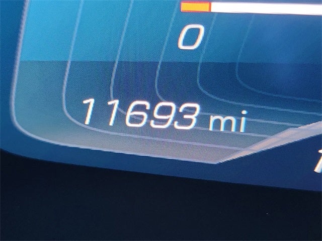 2020 Chevrolet Corvette Stingray 3LT