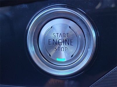 2020 Chevrolet Corvette Stingray 3LT