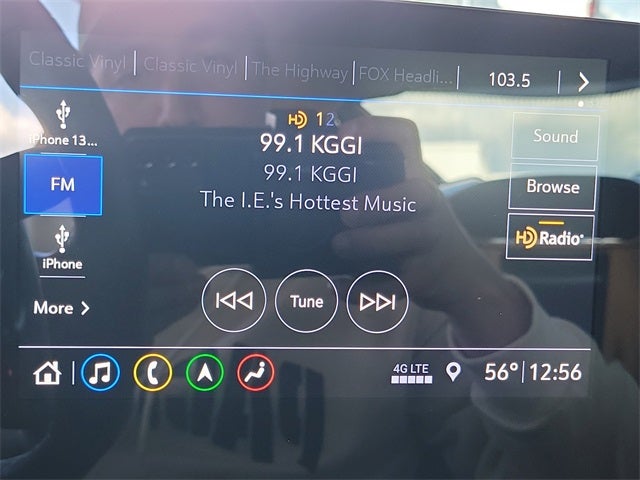 2020 Chevrolet Corvette Stingray 3LT