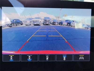 2020 Chevrolet Corvette Stingray 3LT