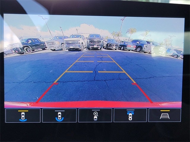 2020 Chevrolet Corvette Stingray 3LT