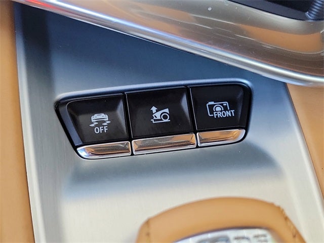 2020 Chevrolet Corvette Stingray 3LT