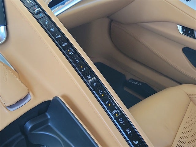 2020 Chevrolet Corvette Stingray 3LT