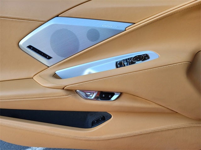 2020 Chevrolet Corvette Stingray 3LT