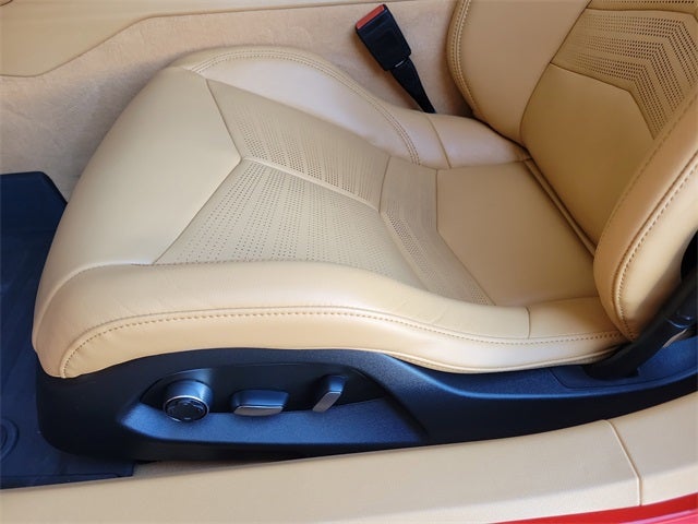 2020 Chevrolet Corvette Stingray 3LT