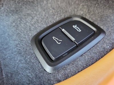 2020 Chevrolet Corvette Stingray 3LT