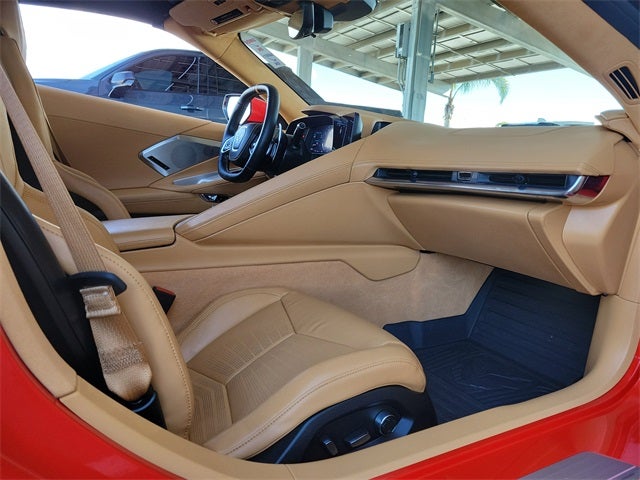 2020 Chevrolet Corvette Stingray 3LT