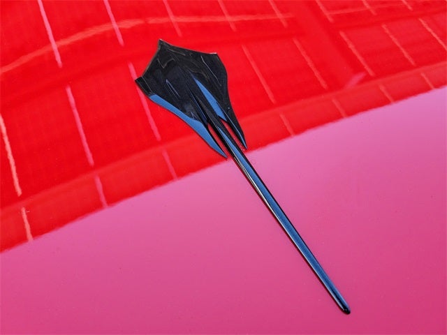 2020 Chevrolet Corvette Stingray 3LT