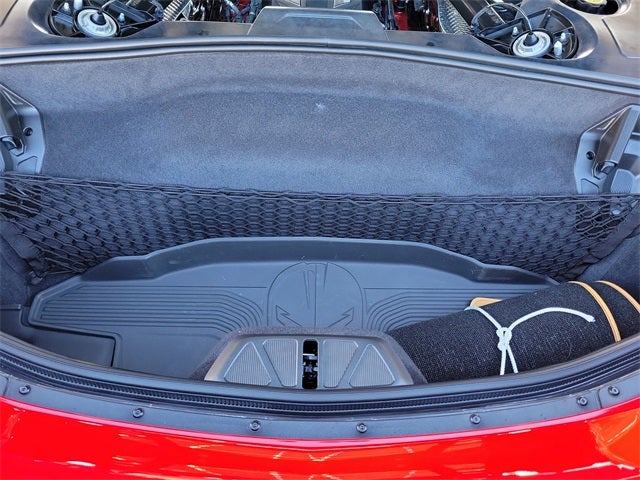 2020 Chevrolet Corvette Stingray 3LT