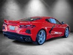 2020 Chevrolet Corvette Stingray 3LT