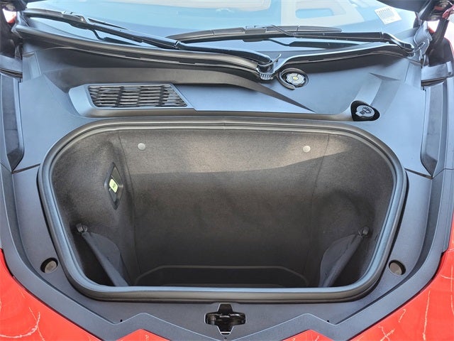 2020 Chevrolet Corvette Stingray 3LT