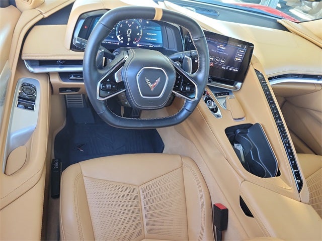 2020 Chevrolet Corvette Stingray 3LT