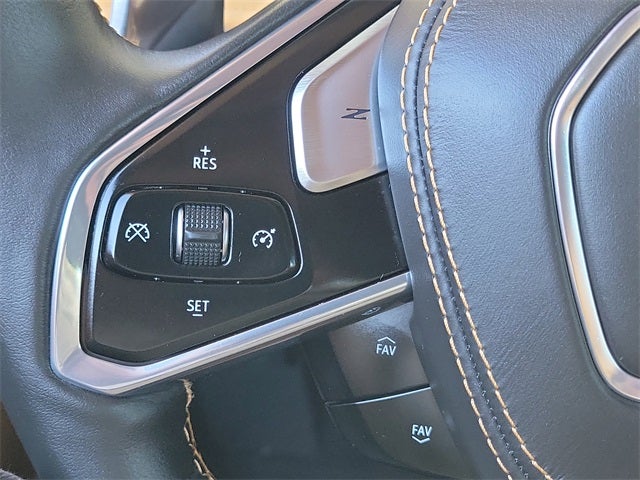 2020 Chevrolet Corvette Stingray 3LT