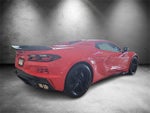 2025 Chevrolet Corvette E-Ray 3LZ