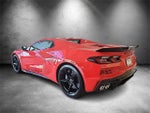 2025 Chevrolet Corvette E-Ray 3LZ