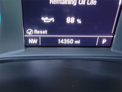 2024 Chevrolet Malibu RS