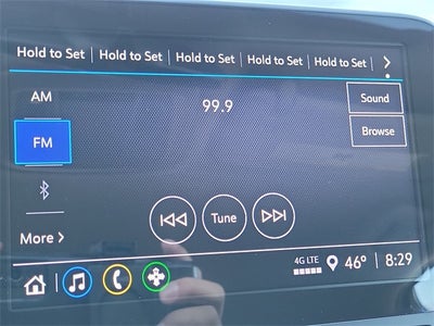 2024 Chevrolet Malibu RS