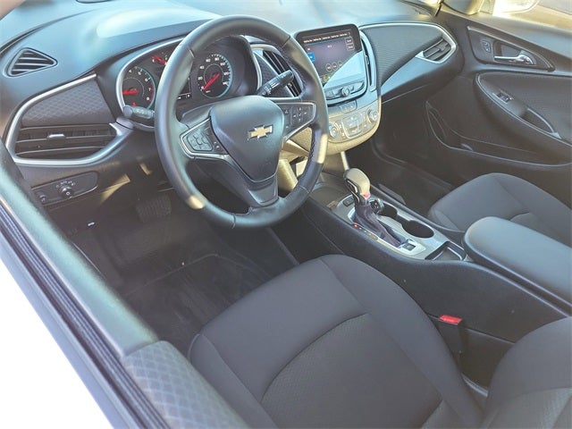 2024 Chevrolet Malibu RS