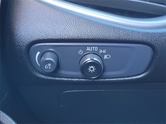 2024 Chevrolet Malibu RS